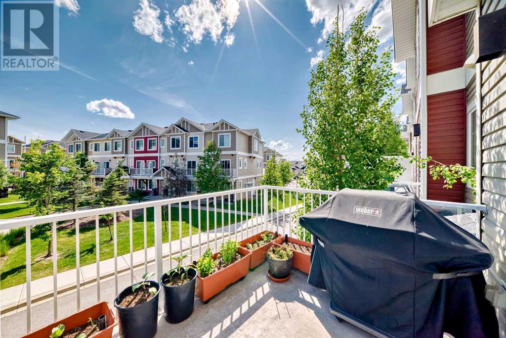 Single Family House for Sale in  Redstone Circle NE Redstone Calgary 
