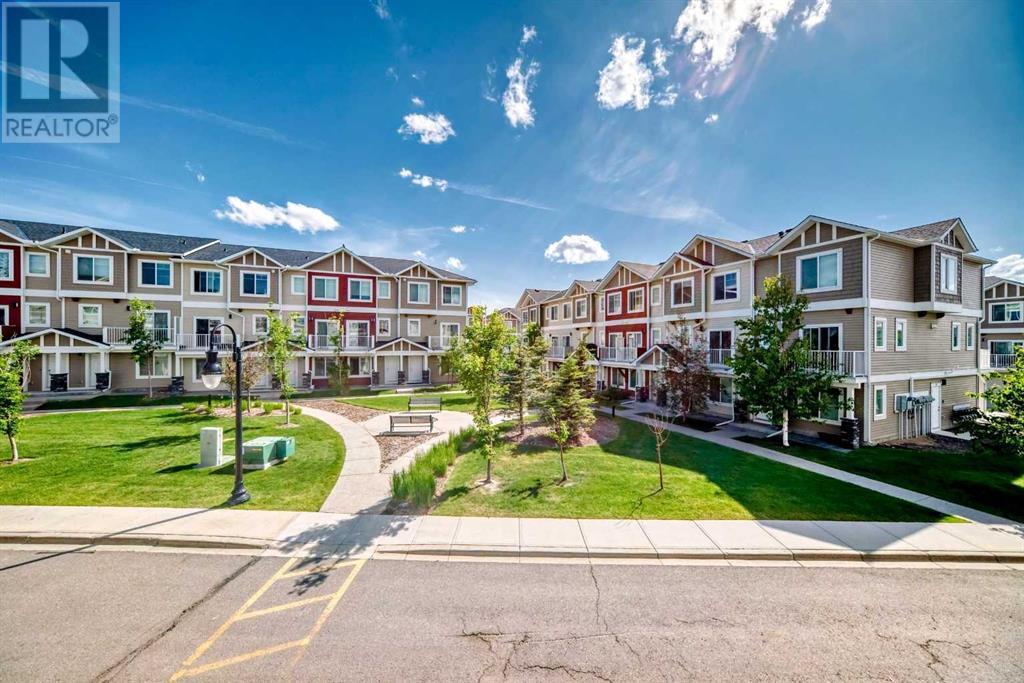 Single Family House for Sale in  Redstone Circle NE Redstone Calgary 