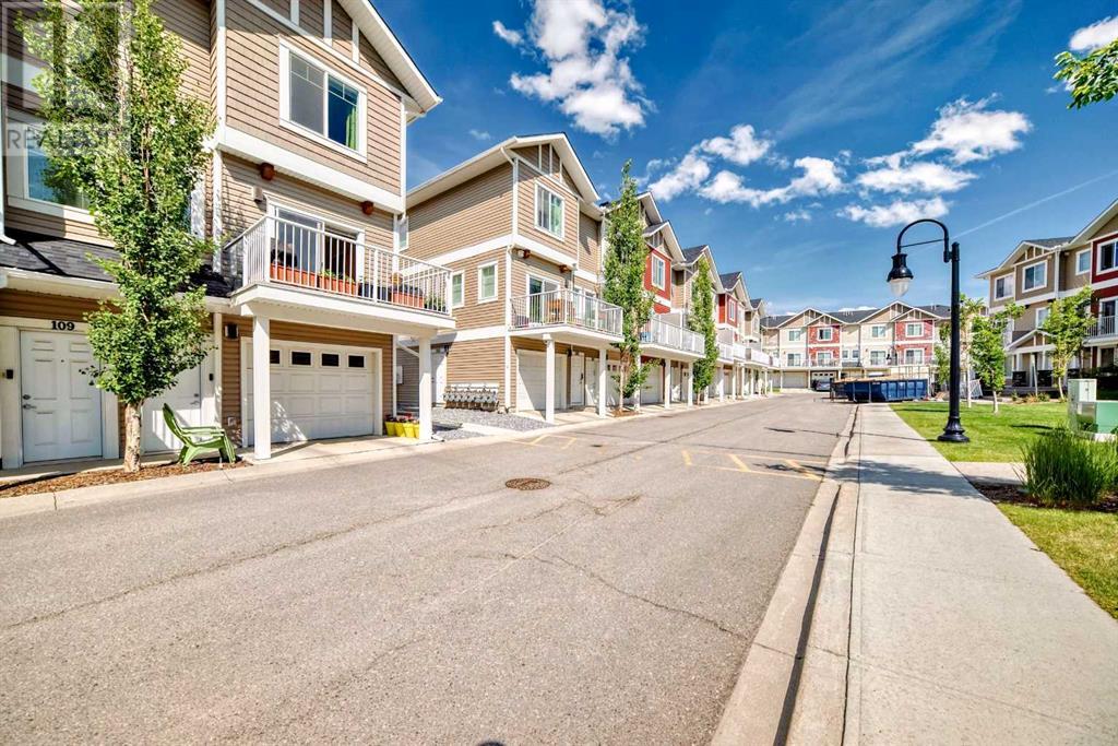 Single Family House for Sale in  Redstone Circle NE Redstone Calgary 