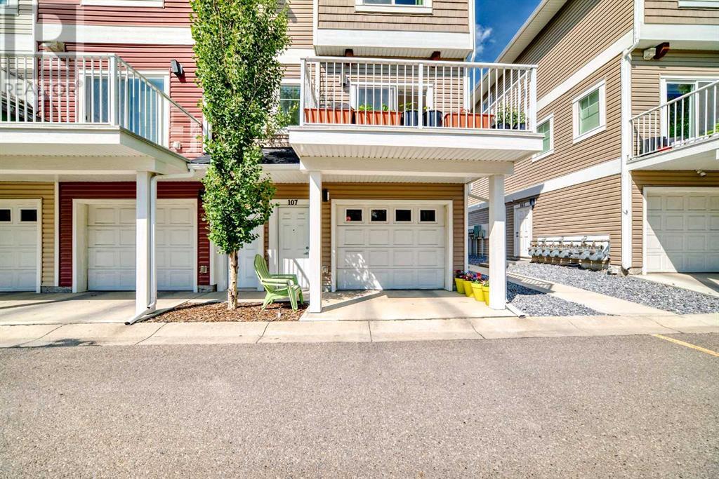 Single Family House for Sale in  Redstone Circle NE Redstone Calgary 