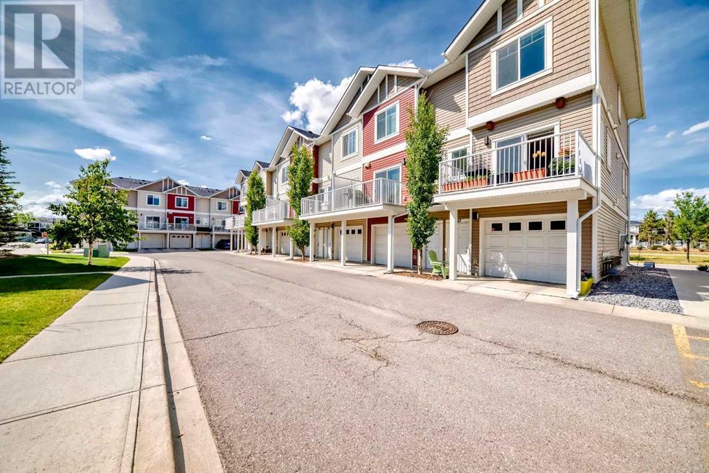 Single Family House for Sale in  Redstone Circle NE Redstone Calgary 