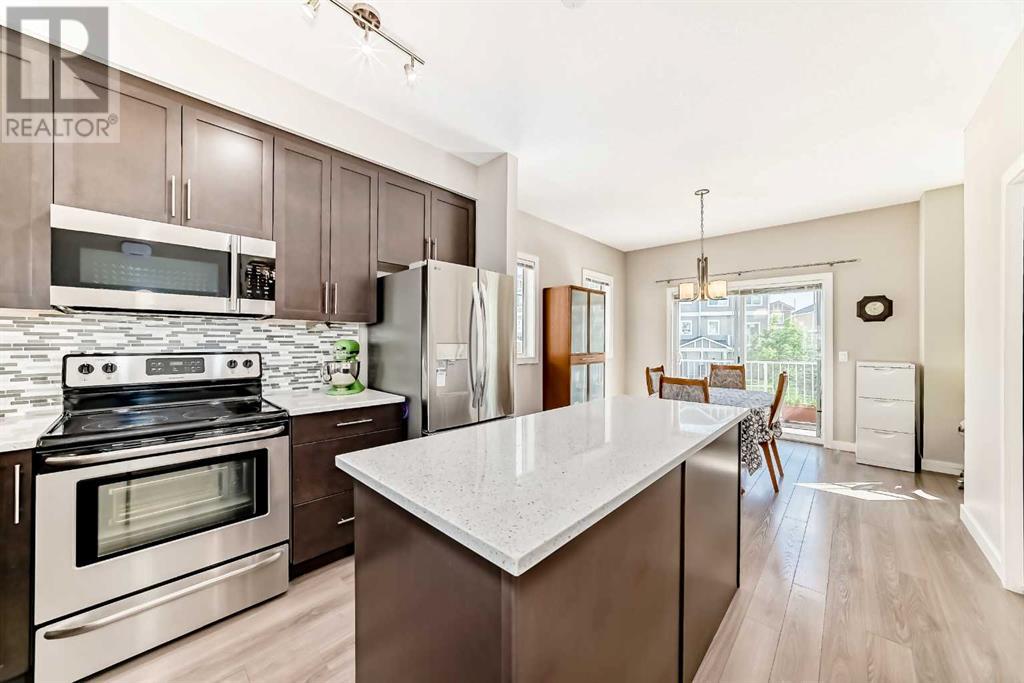Single Family House for Sale in  Redstone Circle NE Redstone Calgary 