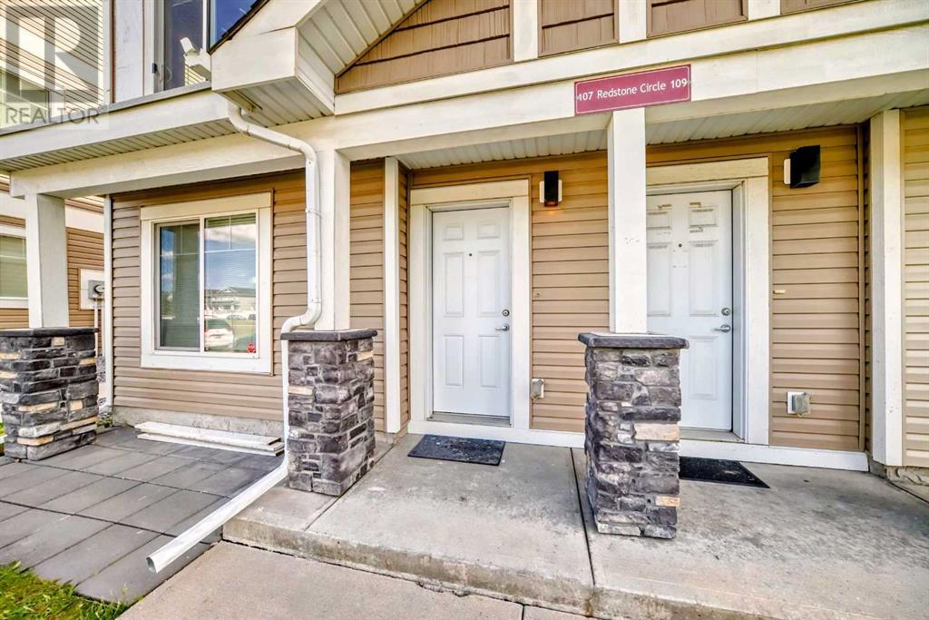 Single Family House for Sale in  Redstone Circle NE Redstone Calgary 