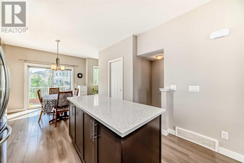 Single Family House for Sale in  Redstone Circle NE Redstone Calgary 