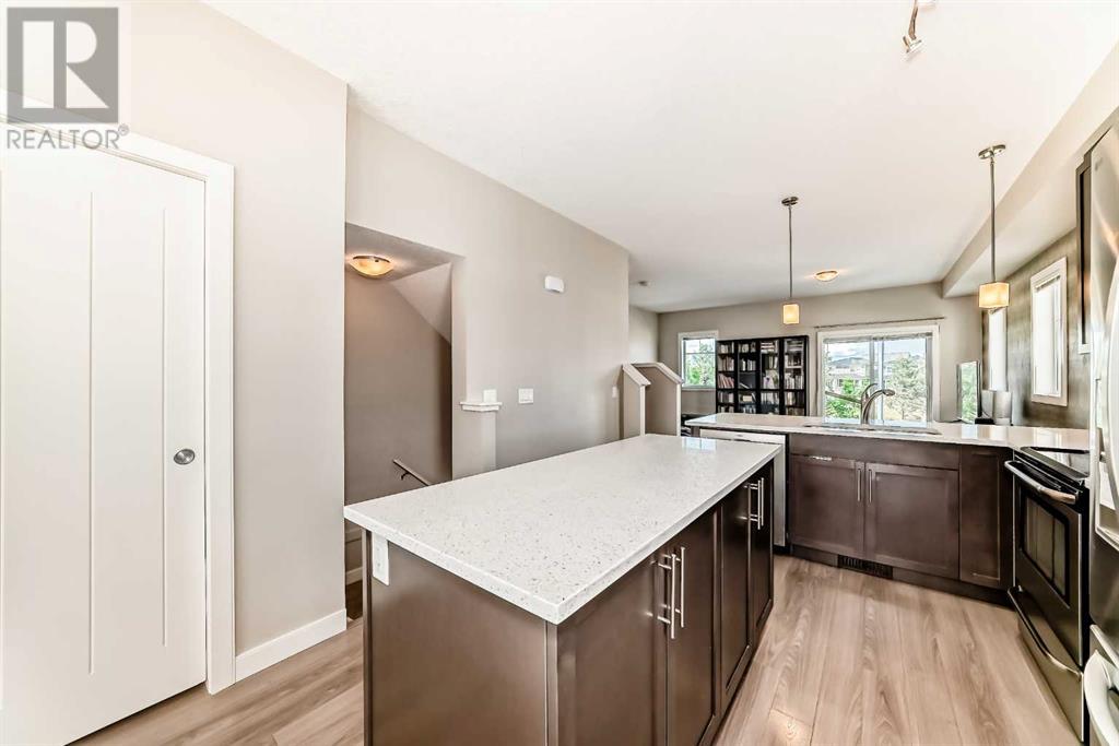 Single Family House for Sale in  Redstone Circle NE Redstone Calgary 