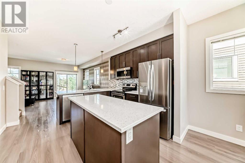 Single Family House for Sale in  Redstone Circle NE Redstone Calgary 