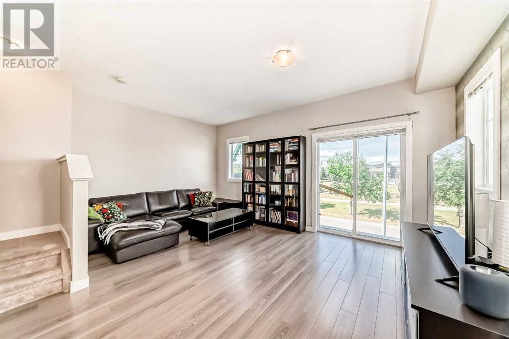 Single Family House for Sale in  Redstone Circle NE Redstone Calgary 