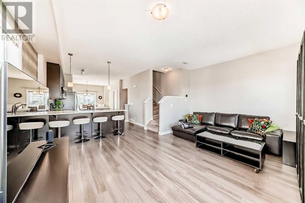 Single Family House for Sale in  Redstone Circle NE Redstone Calgary 