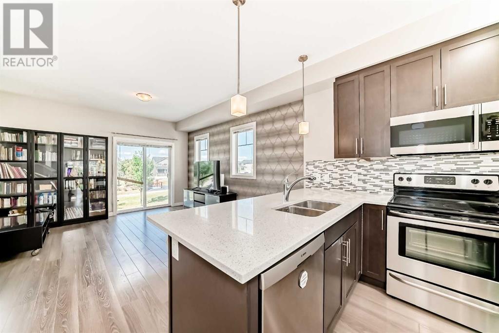 107 Redstone Circle NE, Calgary, Alberta
