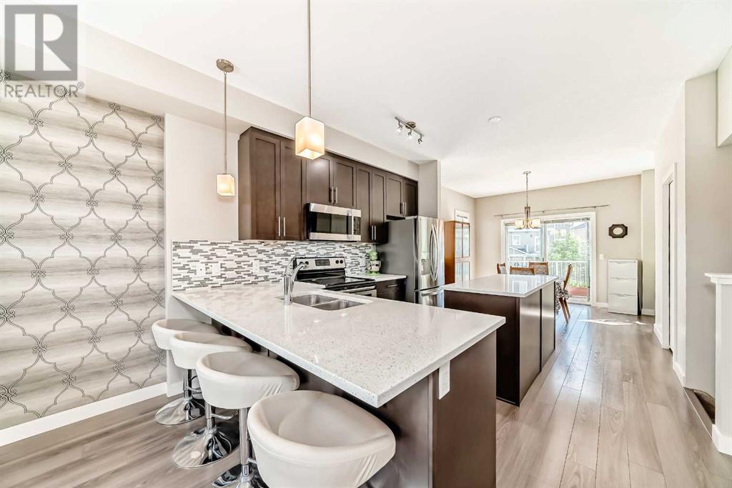 Single Family House for Sale in  Redstone Circle NE Redstone Calgary 