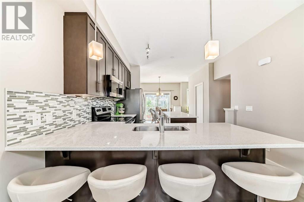 Single Family House for Sale in  Redstone Circle NE Redstone Calgary 