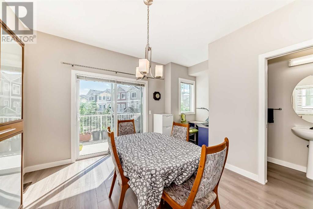 Single Family House for Sale in  Redstone Circle NE Redstone Calgary 