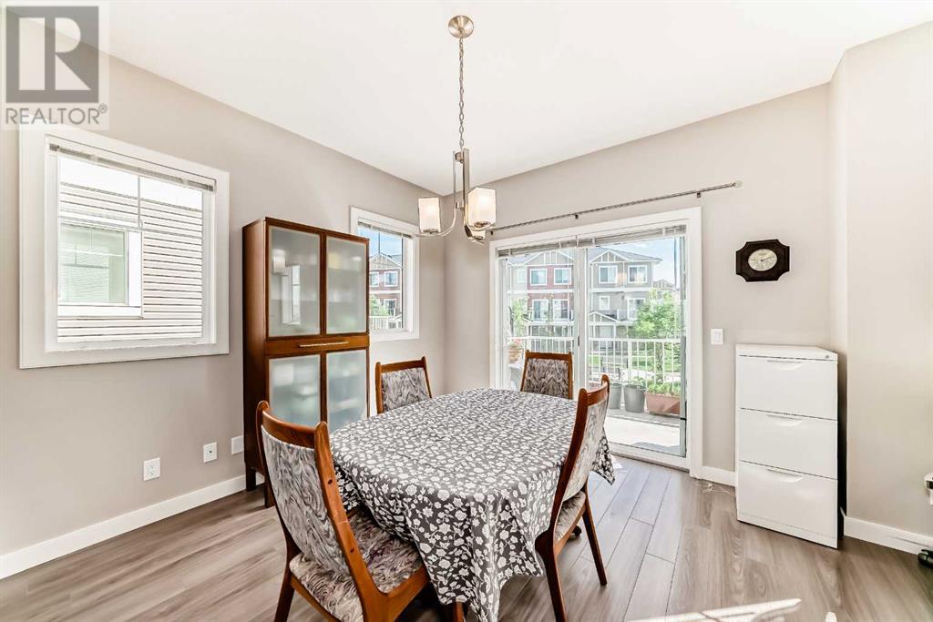 Single Family House for Sale in  Redstone Circle NE Redstone Calgary 