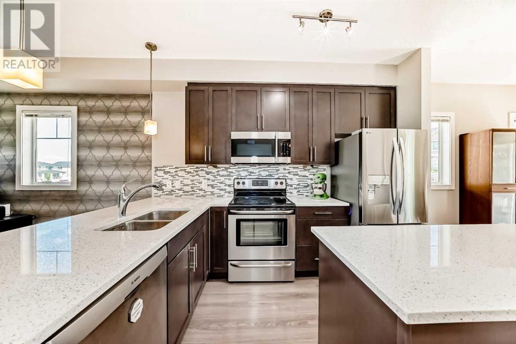 Single Family House for Sale in  Redstone Circle NE Redstone Calgary 
