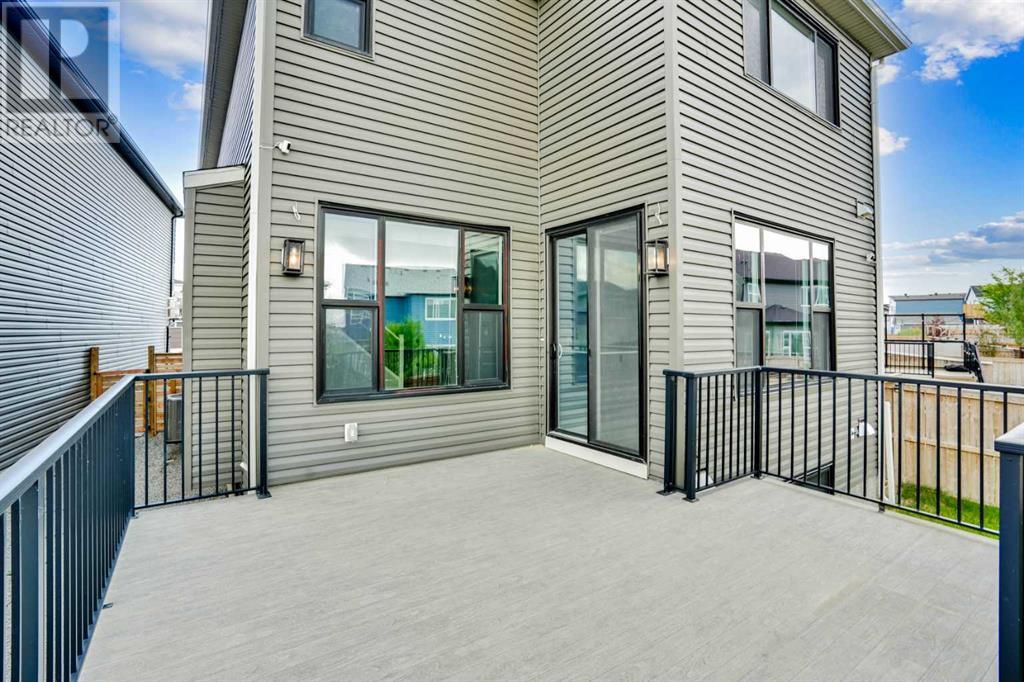 Single Family House for Sale in  Howse Terrace NE Livingston Calgary 