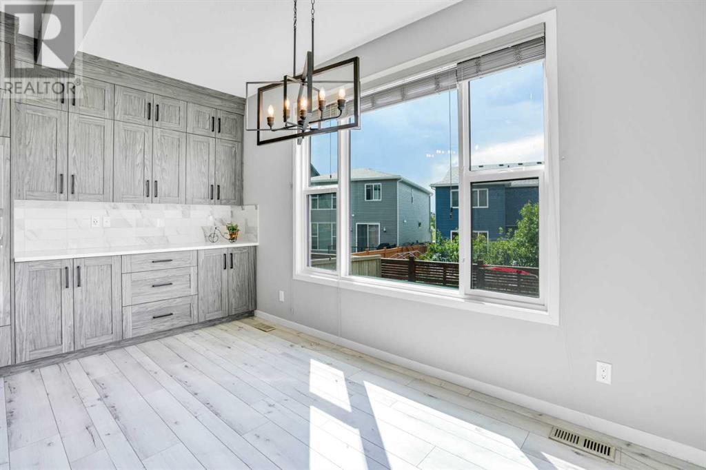 Single Family House for Sale in  Howse Terrace NE Livingston Calgary 
