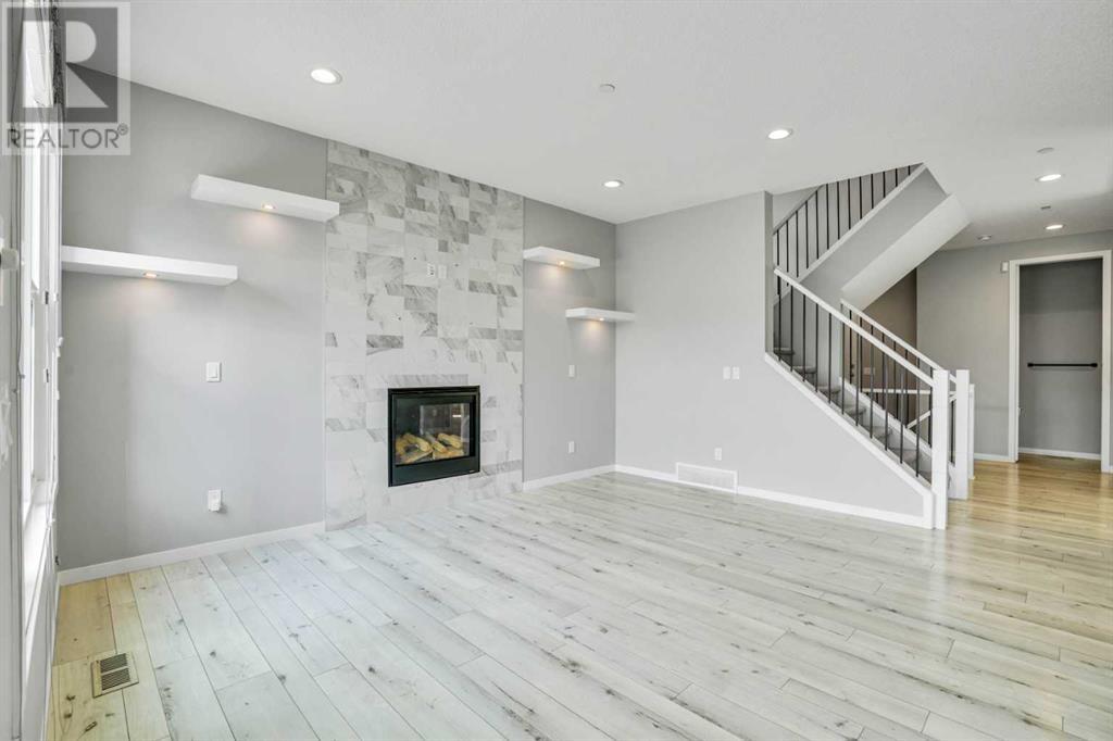 Single Family House for Sale in  Howse Terrace NE Livingston Calgary 