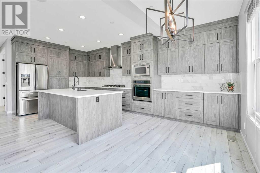 Single Family House for Sale in  Howse Terrace NE Livingston Calgary 