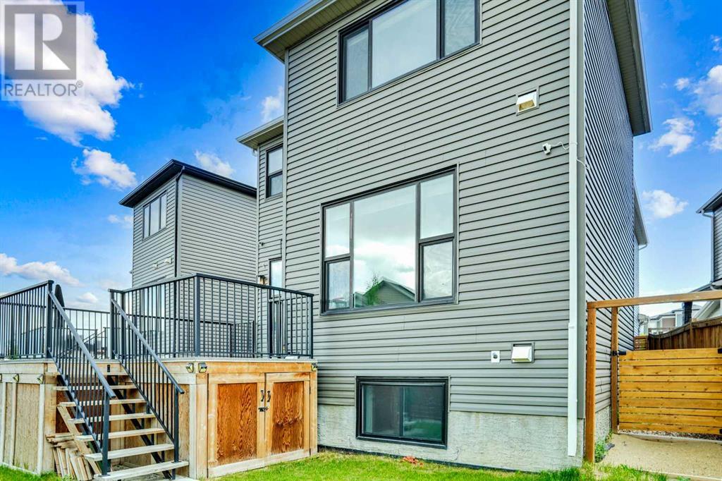 Single Family House for Sale in  Howse Terrace NE Livingston Calgary 