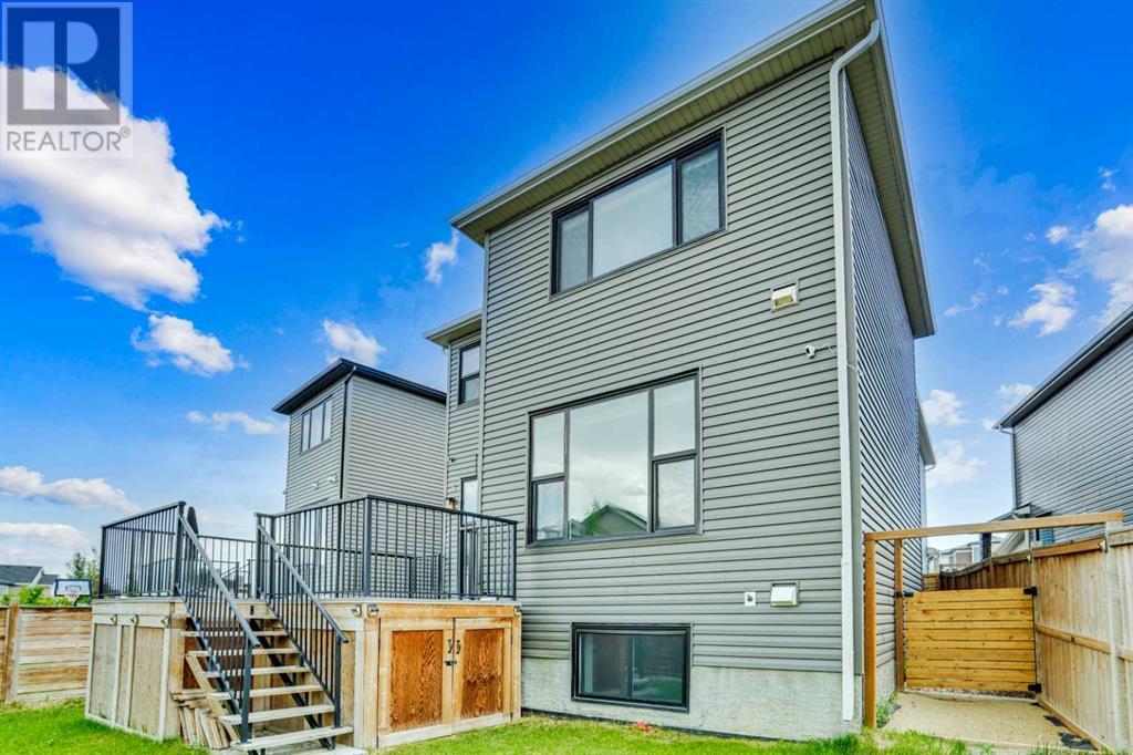 Single Family House for Sale in  Howse Terrace NE Livingston Calgary 