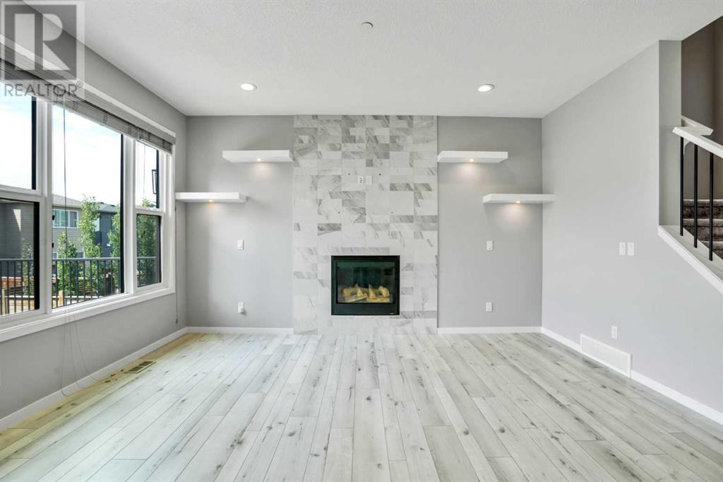 Single Family House for Sale in  Howse Terrace NE Livingston Calgary 