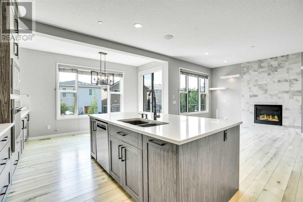 Single Family House for Sale in  Howse Terrace NE Livingston Calgary 