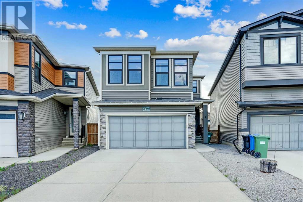 Single Family House for Sale in  Howse Terrace NE Livingston Calgary 