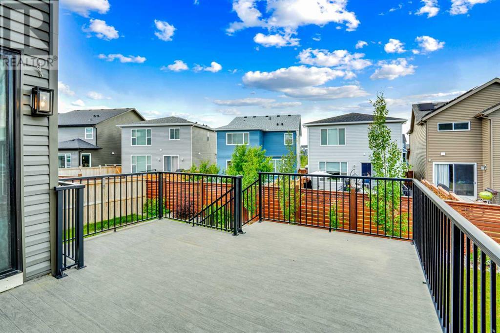 Single Family House for Sale in  Howse Terrace NE Livingston Calgary 