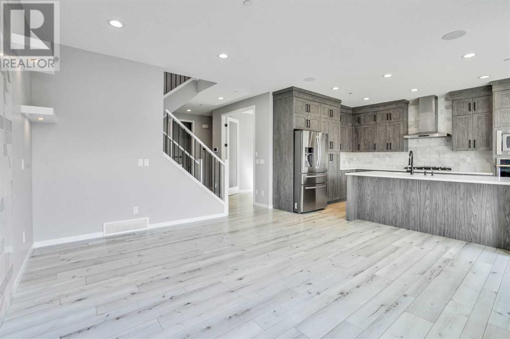 Single Family House for Sale in  Howse Terrace NE Livingston Calgary 