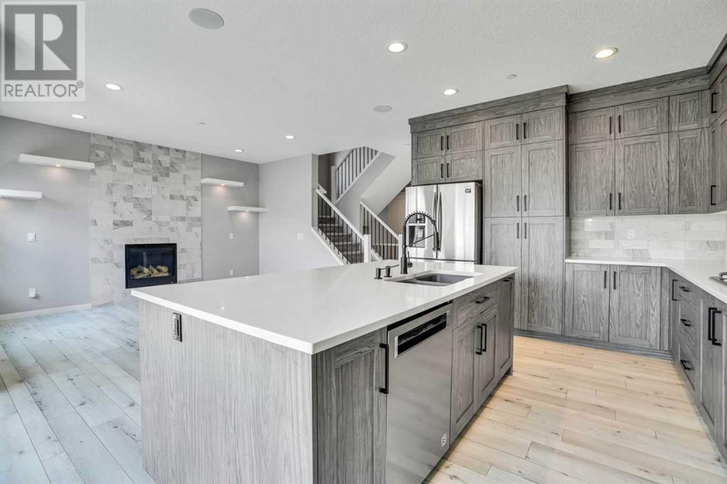Single Family House for Sale in  Howse Terrace NE Livingston Calgary 