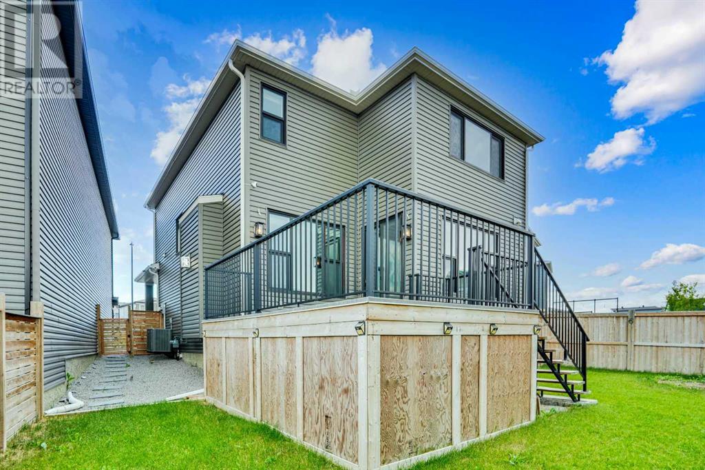 Single Family House for Sale in  Howse Terrace NE Livingston Calgary 