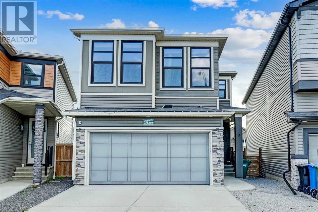 Single Family House for Sale in  Howse Terrace NE Livingston Calgary 