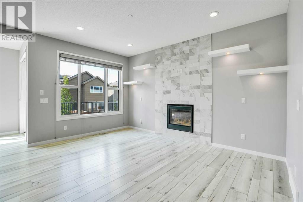 Single Family House for Sale in  Howse Terrace NE Livingston Calgary 