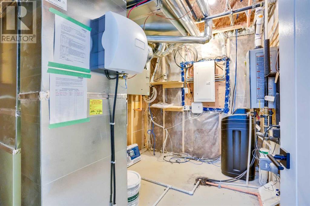 Single Family House for Sale in  Howse Terrace NE Livingston Calgary 