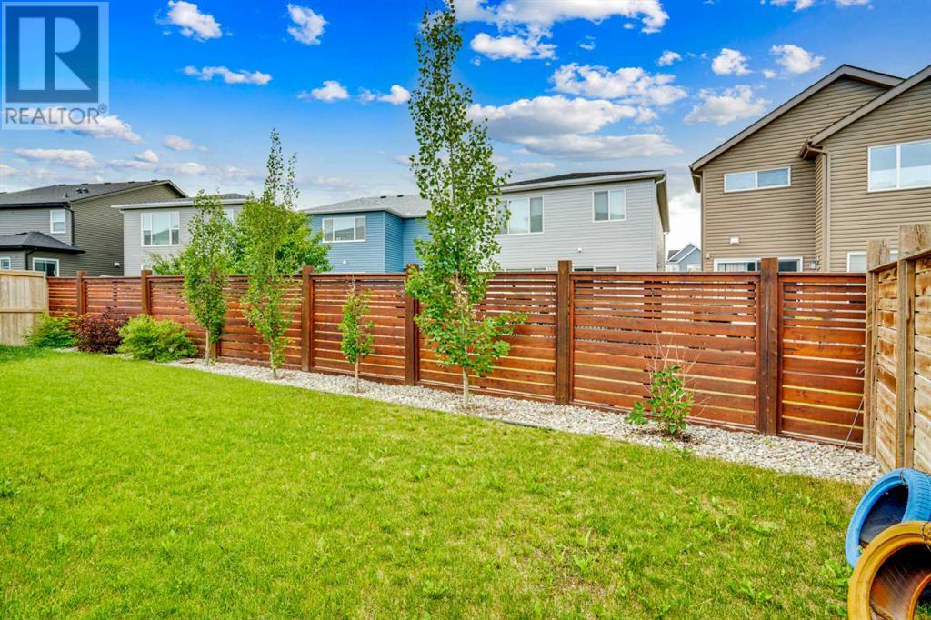 Single Family House for Sale in  Howse Terrace NE Livingston Calgary 