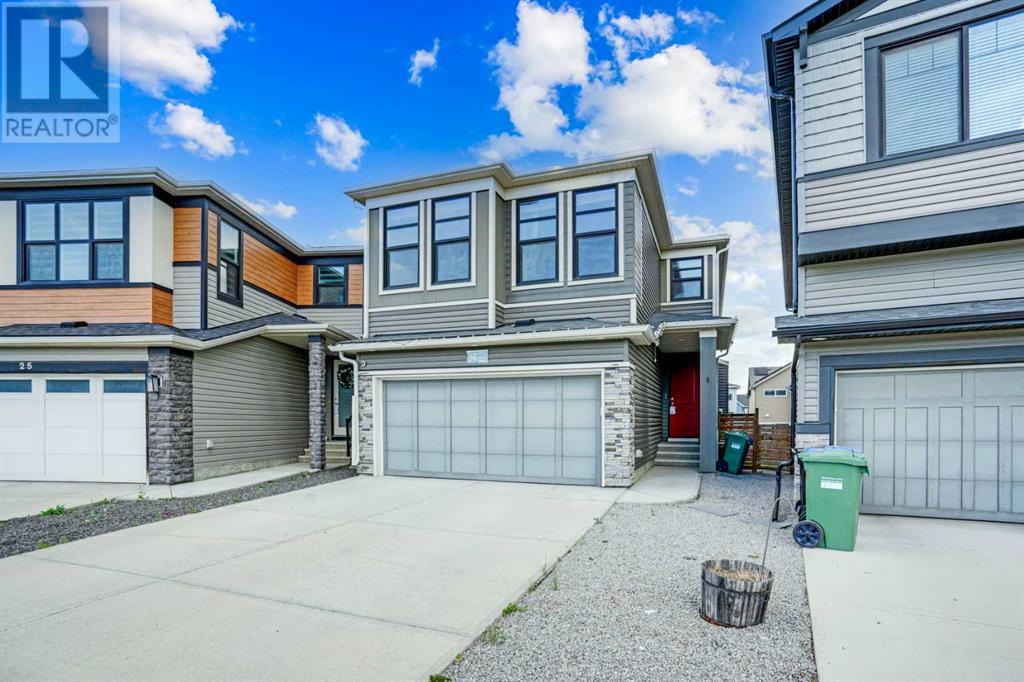 Single Family House for Sale in  Howse Terrace NE Livingston Calgary 
