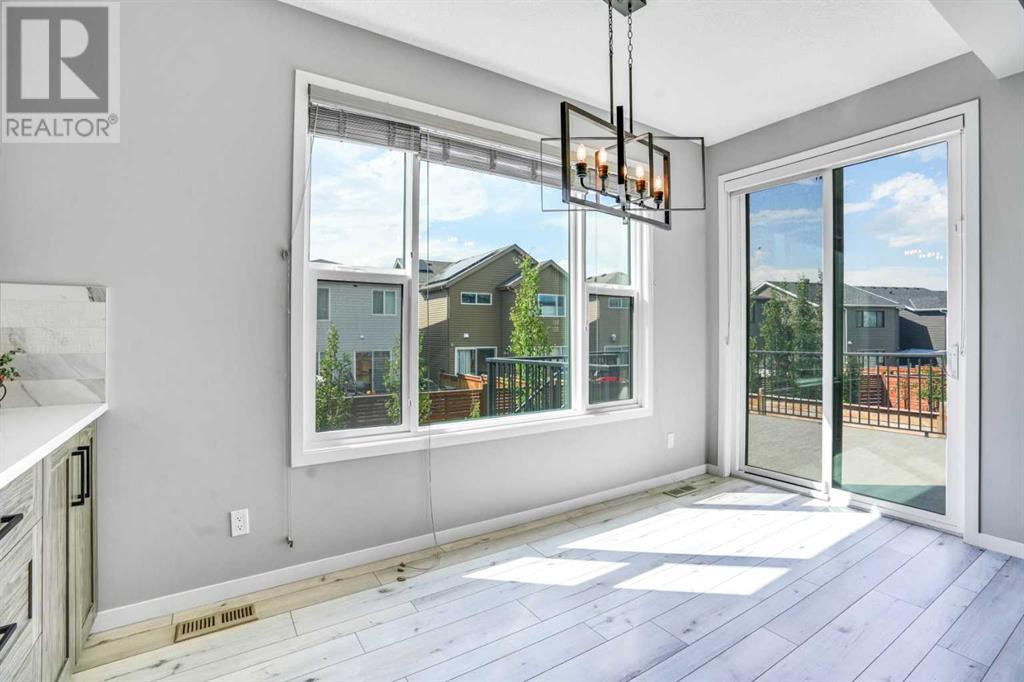 Single Family House for Sale in  Howse Terrace NE Livingston Calgary 