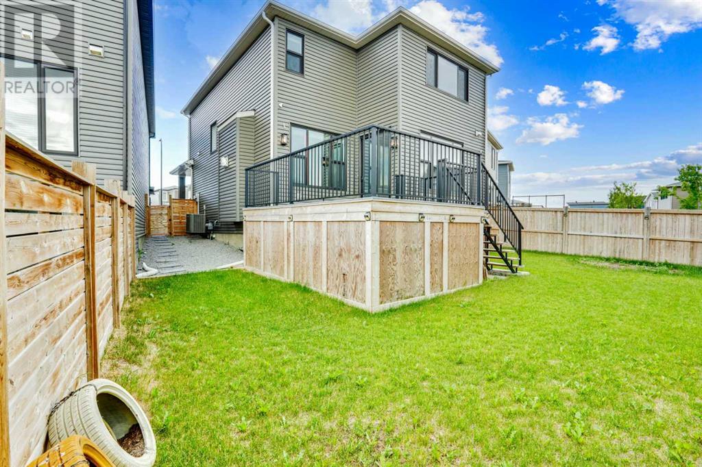 Single Family House for Sale in  Howse Terrace NE Livingston Calgary 