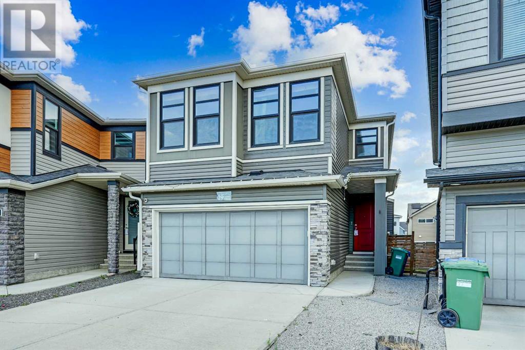 Single Family House for Sale in  Howse Terrace NE Livingston Calgary 