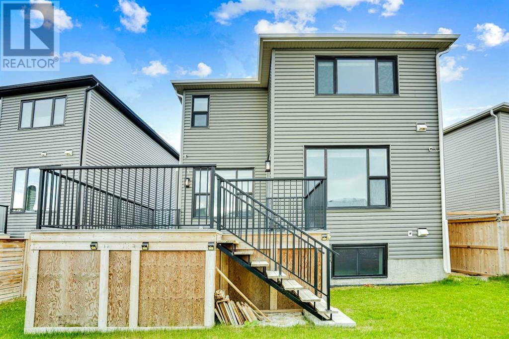 Single Family House for Sale in  Howse Terrace NE Livingston Calgary 
