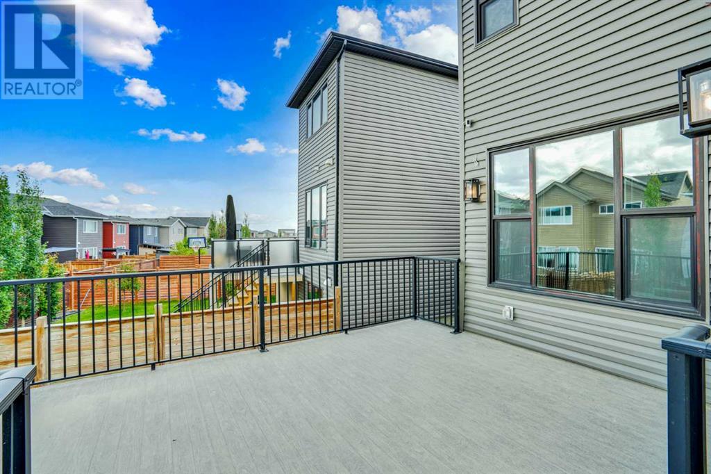 Single Family House for Sale in  Howse Terrace NE Livingston Calgary 