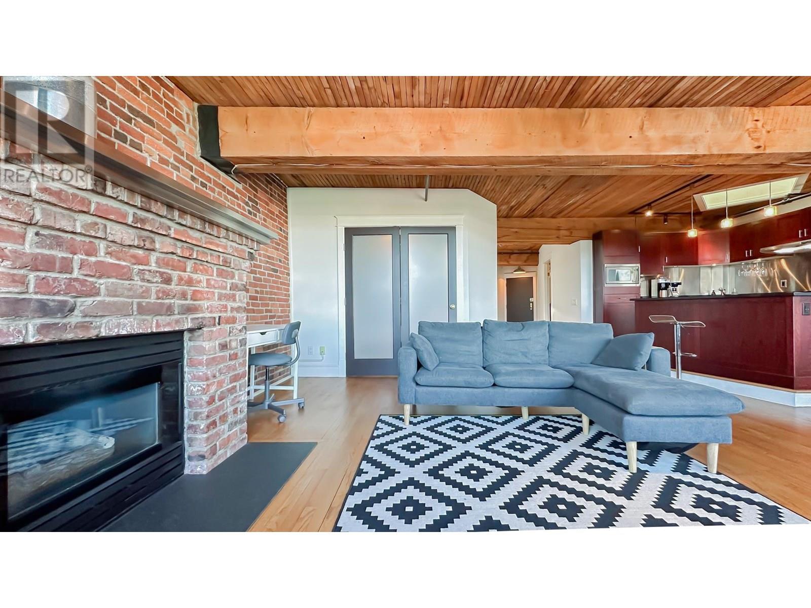 Photo 7 of 702 41 Alexander Street, Vancouver BC