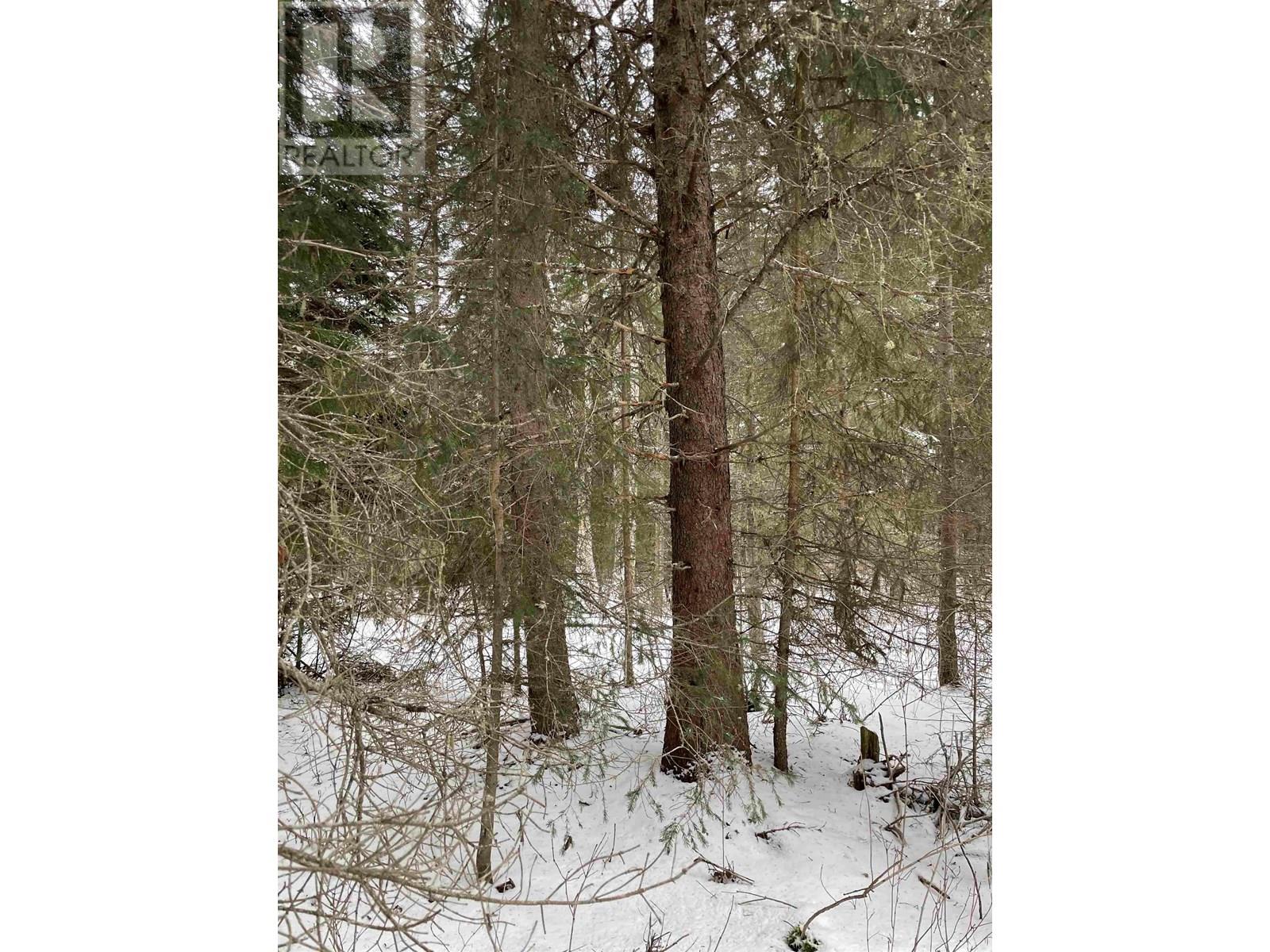 16 Highway, Smithers