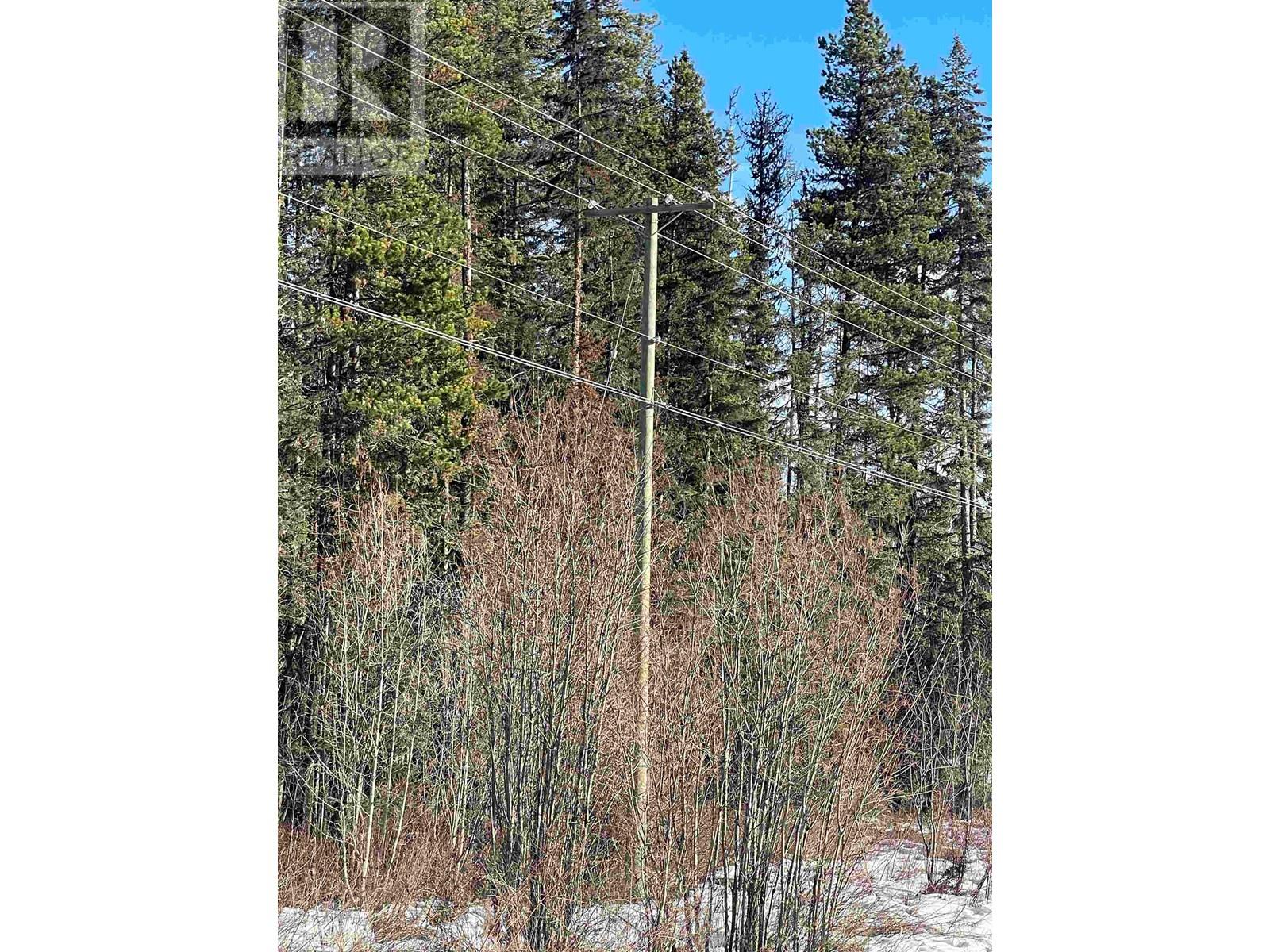  16 Highway, Smithers