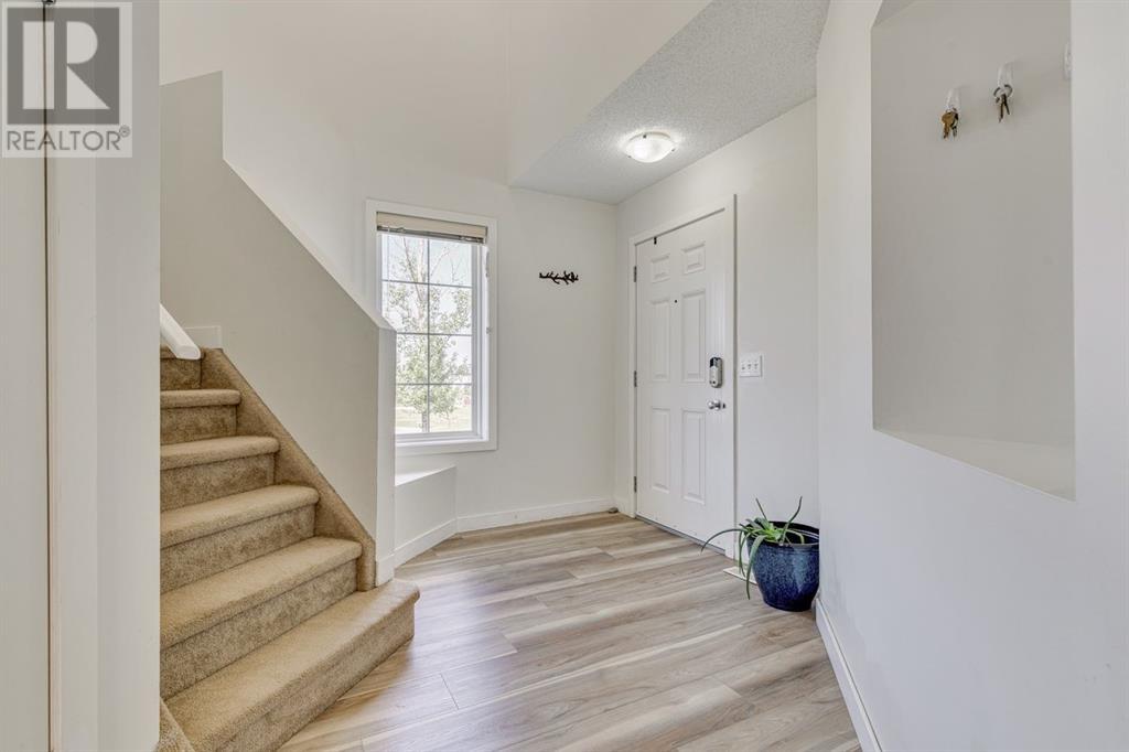 Single Family House for Sale in  Covecreek Close NE Coventry Hills Calgary 