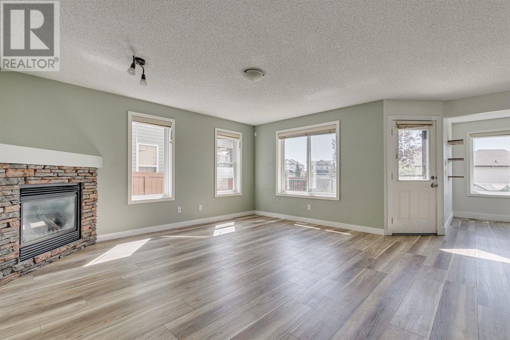 Single Family House for Sale in  Covecreek Close NE Coventry Hills Calgary 