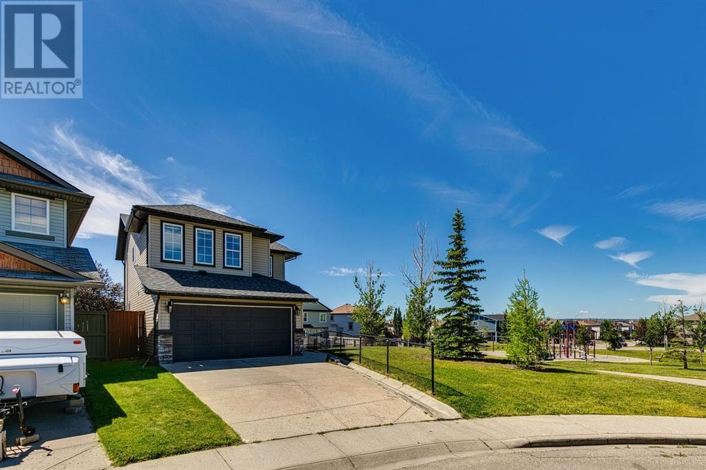 71 Covecreek Close NE, Calgary, Alberta