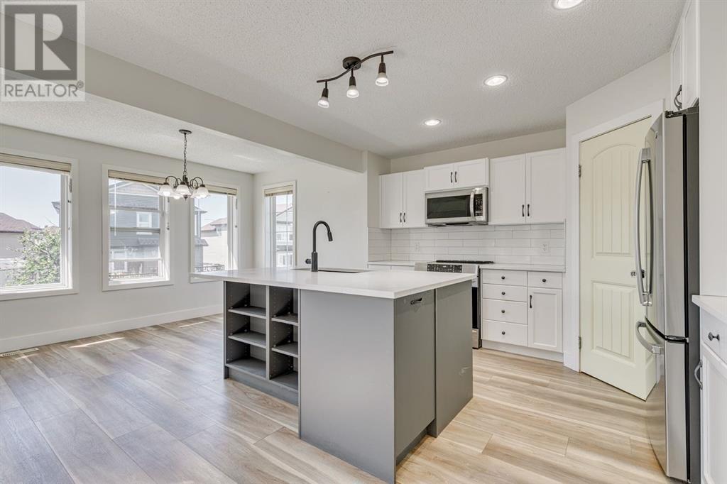 Single Family House for Sale in  Covecreek Close NE Coventry Hills Calgary 