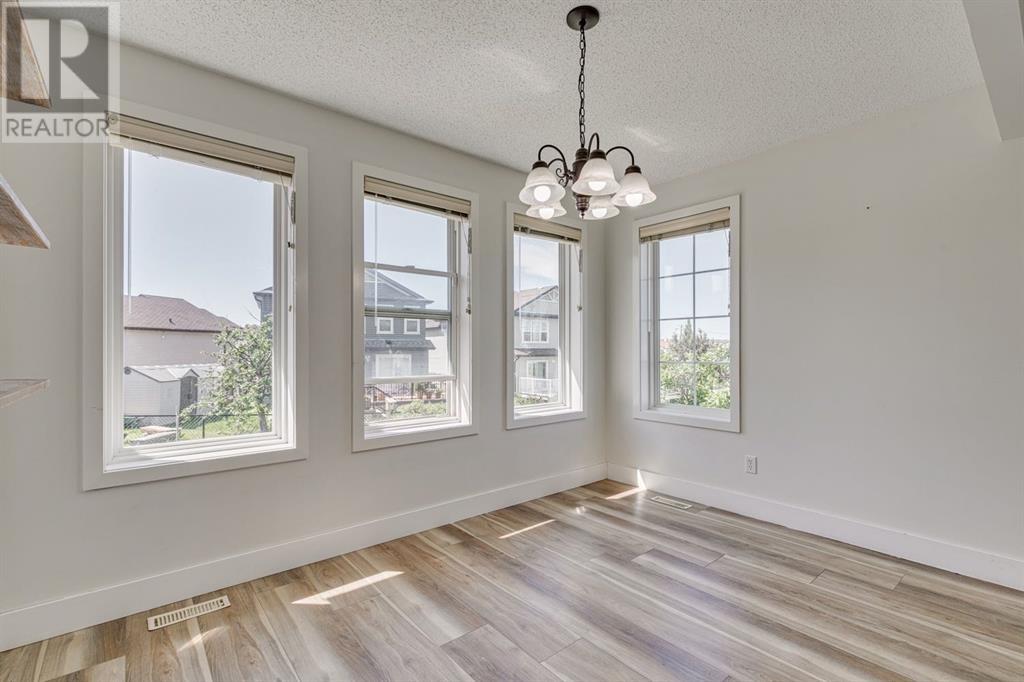 Single Family House for Sale in  Covecreek Close NE Coventry Hills Calgary 