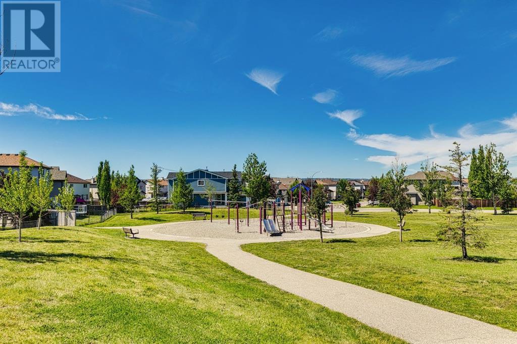 Single Family House for Sale in  Covecreek Close NE Coventry Hills Calgary 